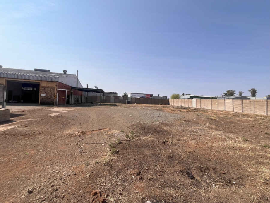  Bedroom Property for Sale in Oos Einde Free State